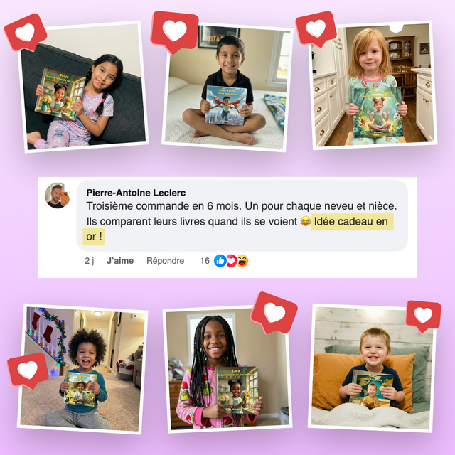 Le garçon explore la ferme