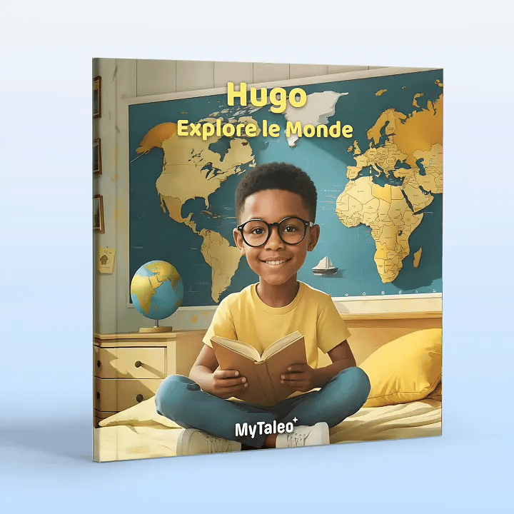 Que sera-t-il quand il sera grand ?